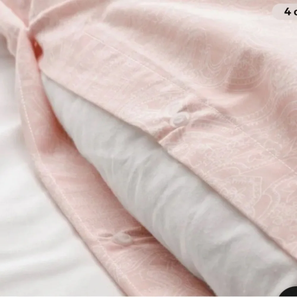 IKEA duvet cover Ikea JATTEVALLMO twin Duvet cover and pillowcase